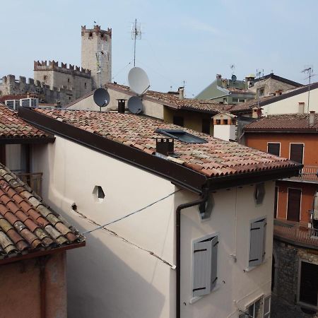 La Dolce Vita Suites Malcesine Kültér fotó