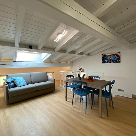 La Dolce Vita Suites Malcesine Kültér fotó