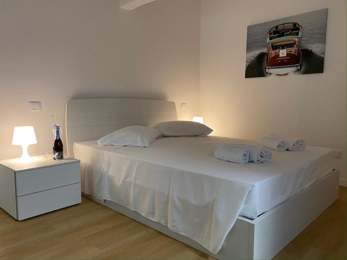 La Dolce Vita Suites Malcesine Kültér fotó