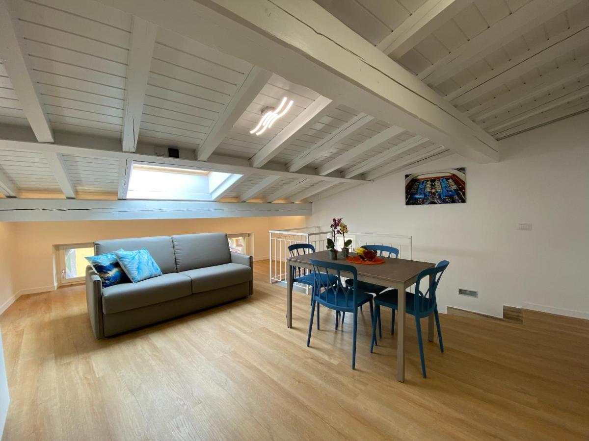 La Dolce Vita Suites Malcesine Kültér fotó