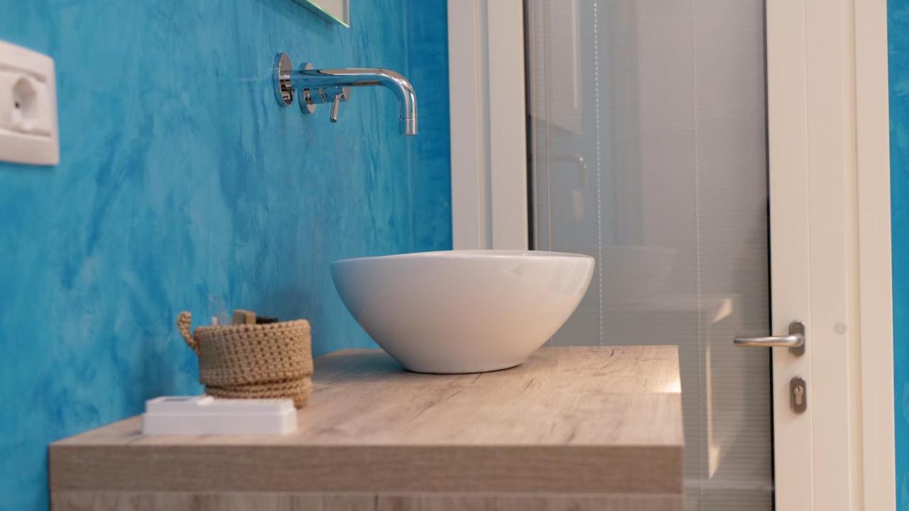 La Dolce Vita Suites Malcesine Kültér fotó