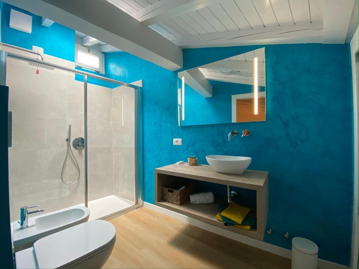 La Dolce Vita Suites Malcesine Kültér fotó