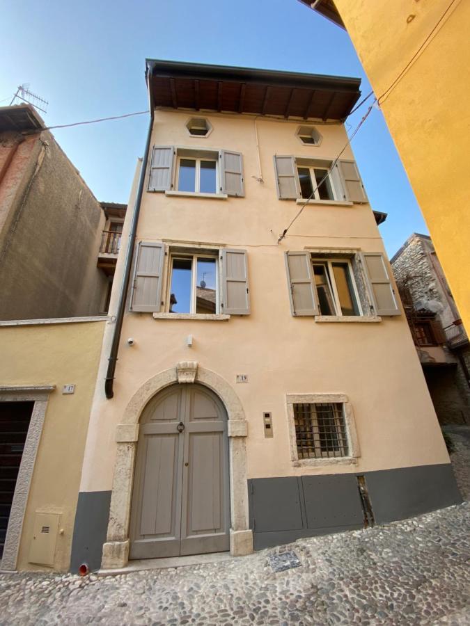 La Dolce Vita Suites Malcesine Kültér fotó
