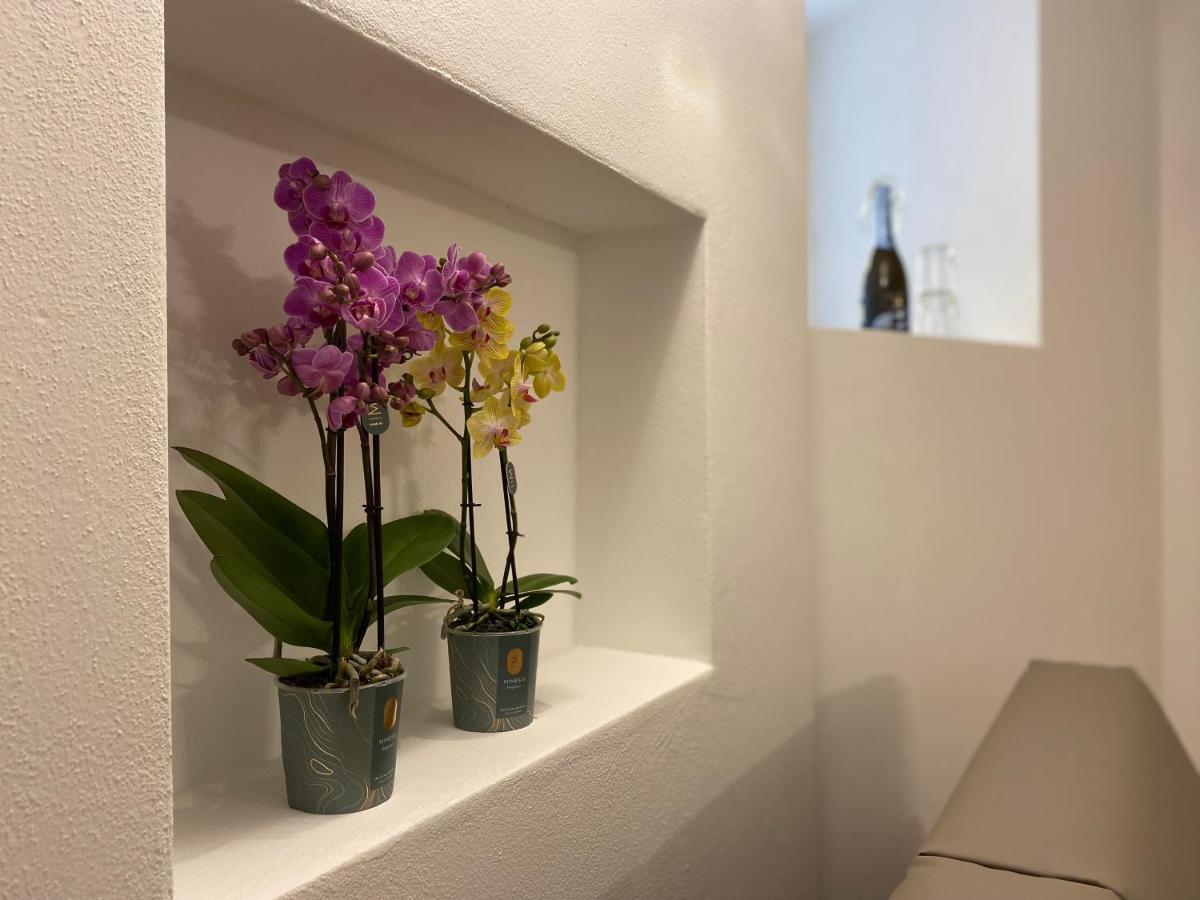 La Dolce Vita Suites Malcesine Kültér fotó